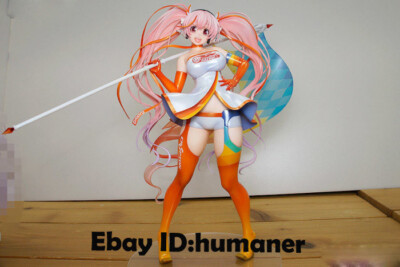 Max Factory GOOD SMILE Racing SUPERSONICO Racing Ver. 2016 1/7 Scale PVC Figure