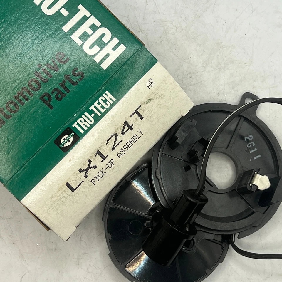 Standard - True tech Natural LX124T Distributor Ignition Pickup-Dodge Charger  ⭐ - Image 3 of 4