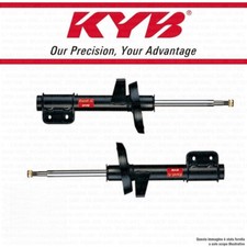 Kit 4 Ammortizzatori Anteriori Posteriori Kayaba Alfa Romeo 147 1.9 JTD