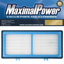 MaximalPower HEPA Filter Replacement for Holmes AER1 Ready Air Purifier