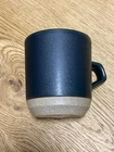 KINTO CERAMIC LAB. CLK-151 Large Mug Black 29520 Cup 410ml from JAPAN
