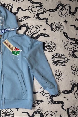 murd333r.fm MFM333 Special Ops Zip up Militia Winter *BRAND NEW