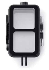 Genuine DJI Action 2 Waterproof Case 60m Diving Housing - NEW
