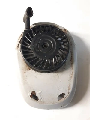 lanceur de moteur tecumseh CTR172 de tondeuse granja / mr bricolage - Photo 1/2