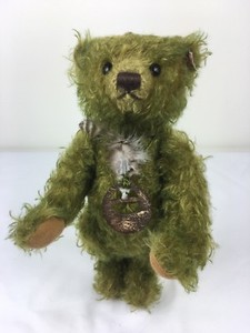jungle teddies