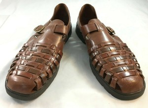 stacy adams shoes sandals