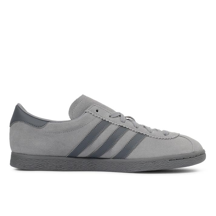 adidas Originals Stadt Gray Three Grey Five JI1880 Men's Size | eBay