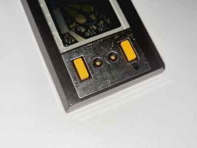 VINTAGE GAKKEN LED CARD GAME SEARCH LIGHT | eBay