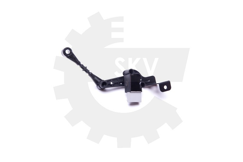 Level sensor SKV for Land Rover Discovery Sport Range Rover Evoque; LR024219