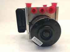 07-09 Mazda 3 ABS Anti-Lock Brake Pump Assembly W/o Turbo W/o Dynamic Stability