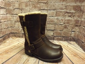 clarks orinoco biker boots