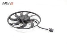 2021-24 GENESIS GV80 2.5L ENGINE RADIATOR COOLANT COOLING FAN BLADE & MOTOR OEM