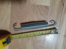 Heavy Duty 5  1/2 In Spring brand new made in USA fast SHIPPING from USA 