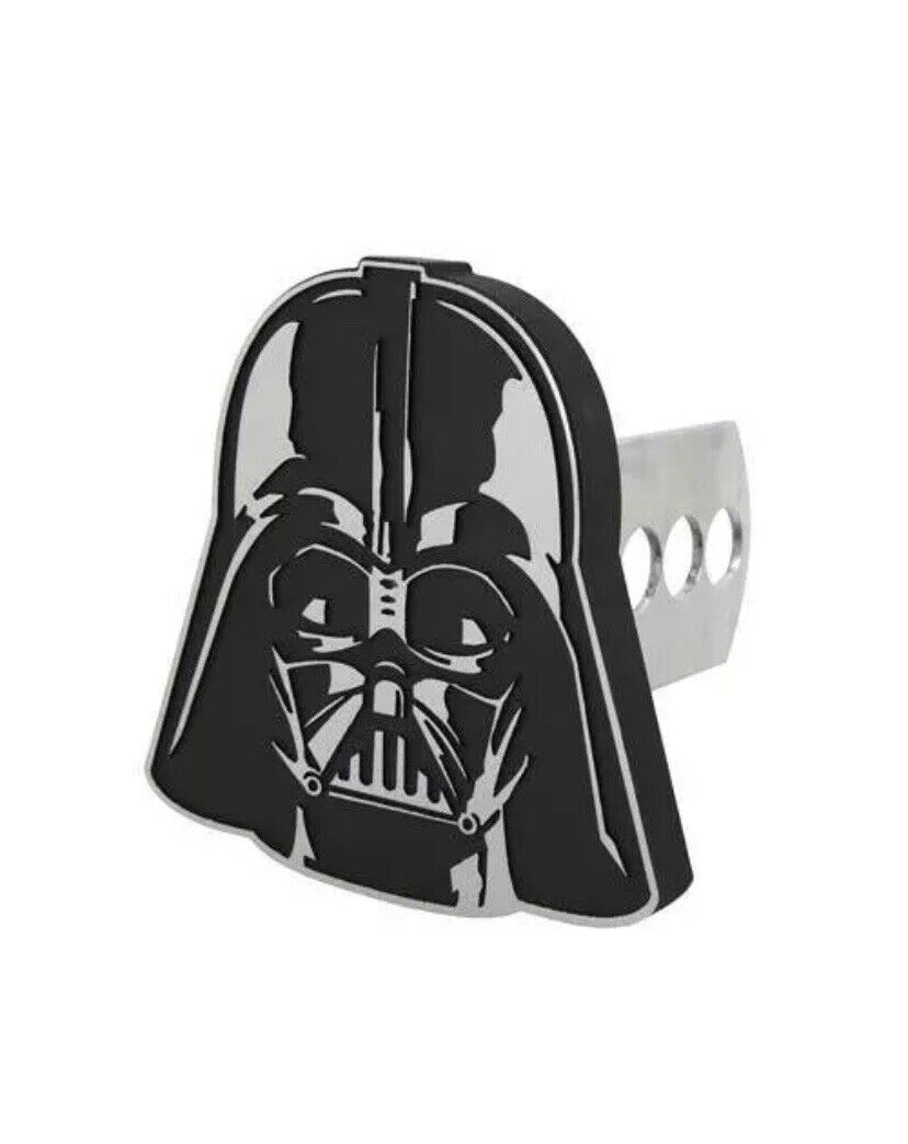 Star Wars Darth Vader Hitch Cover