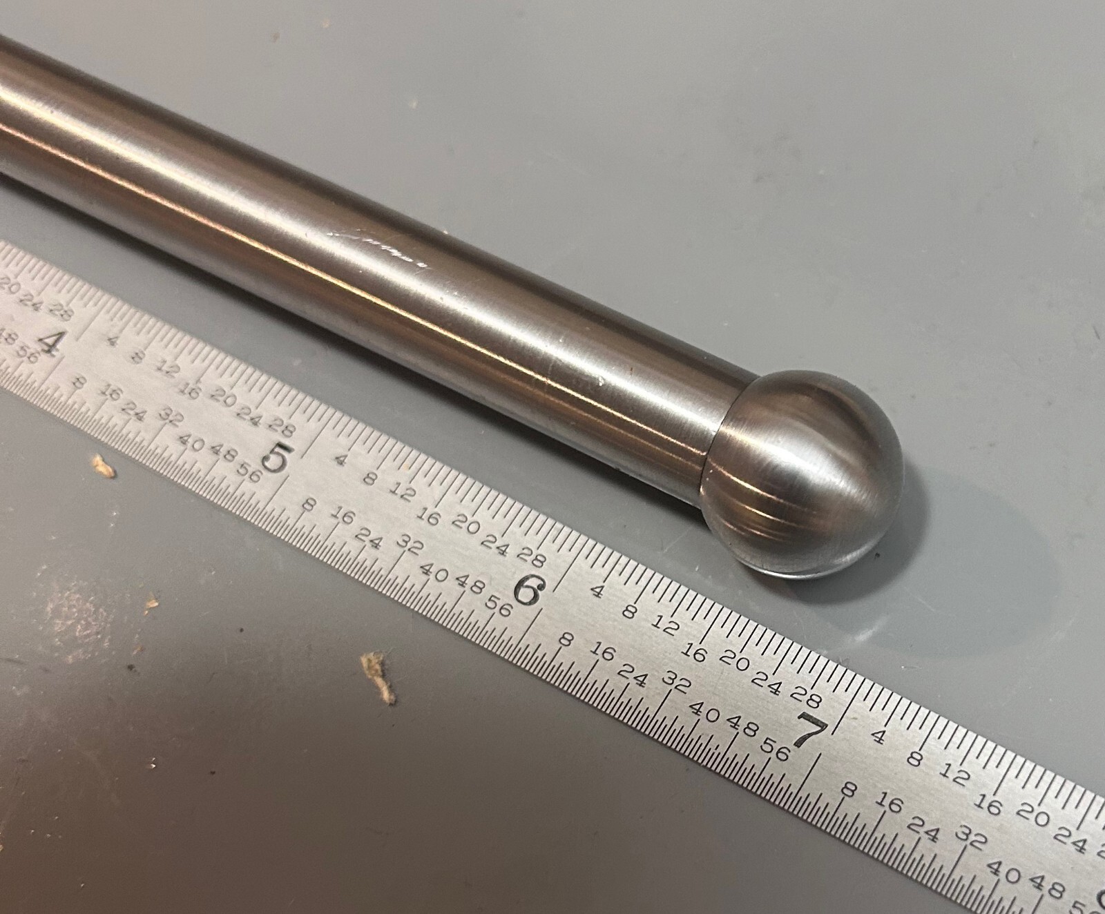 Replacement Vise Handle 7/16