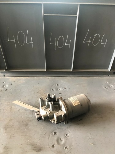 Original Ford Fiesta IV JAS JBS Wischermotor vorne 96FB17B571DA 404.240