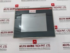 ABB CP630 1SAP530100R0001 Touch Screen Control Panel 24VDC 0.65A (Not Working)