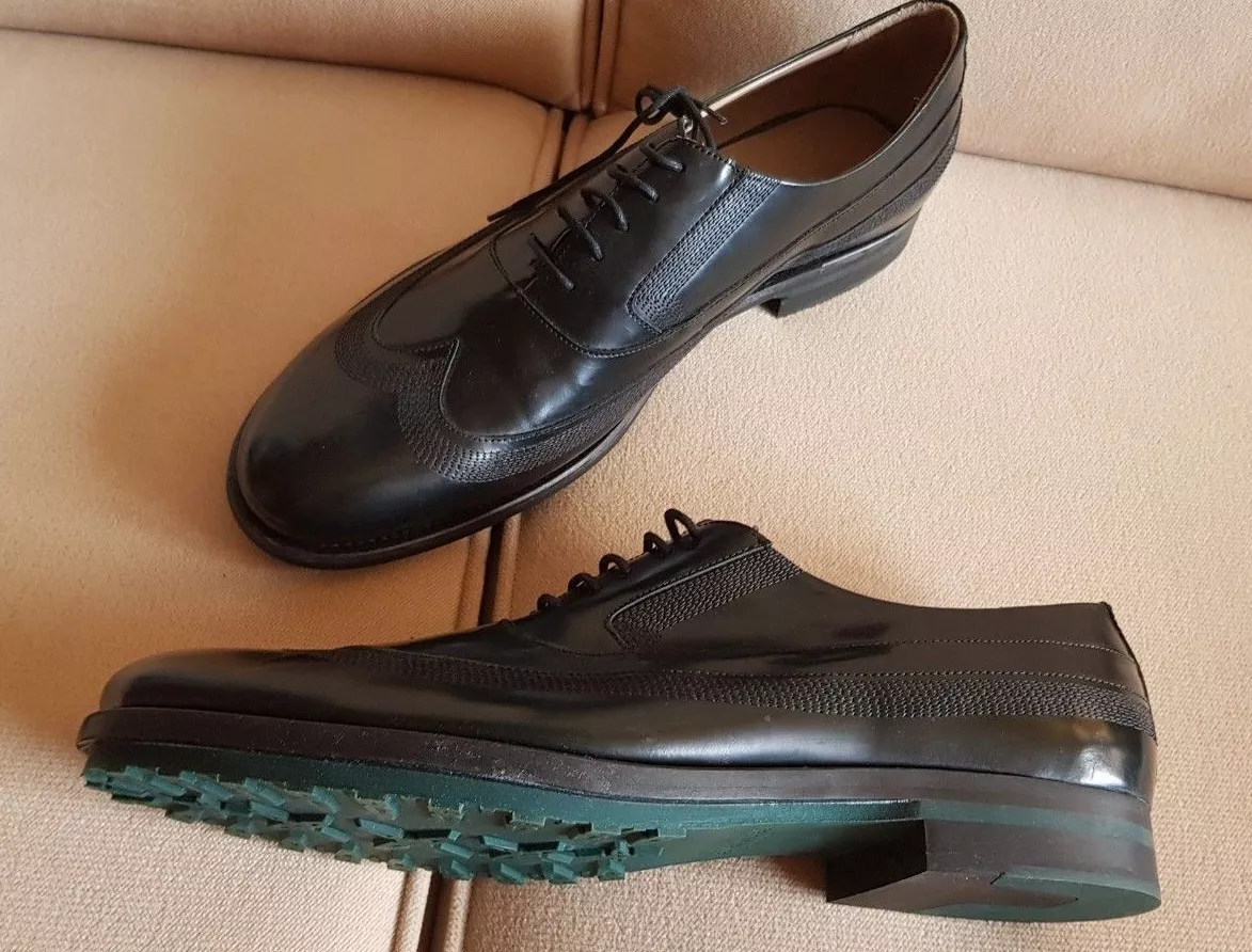 Zapatos oxford outlet hombre zara