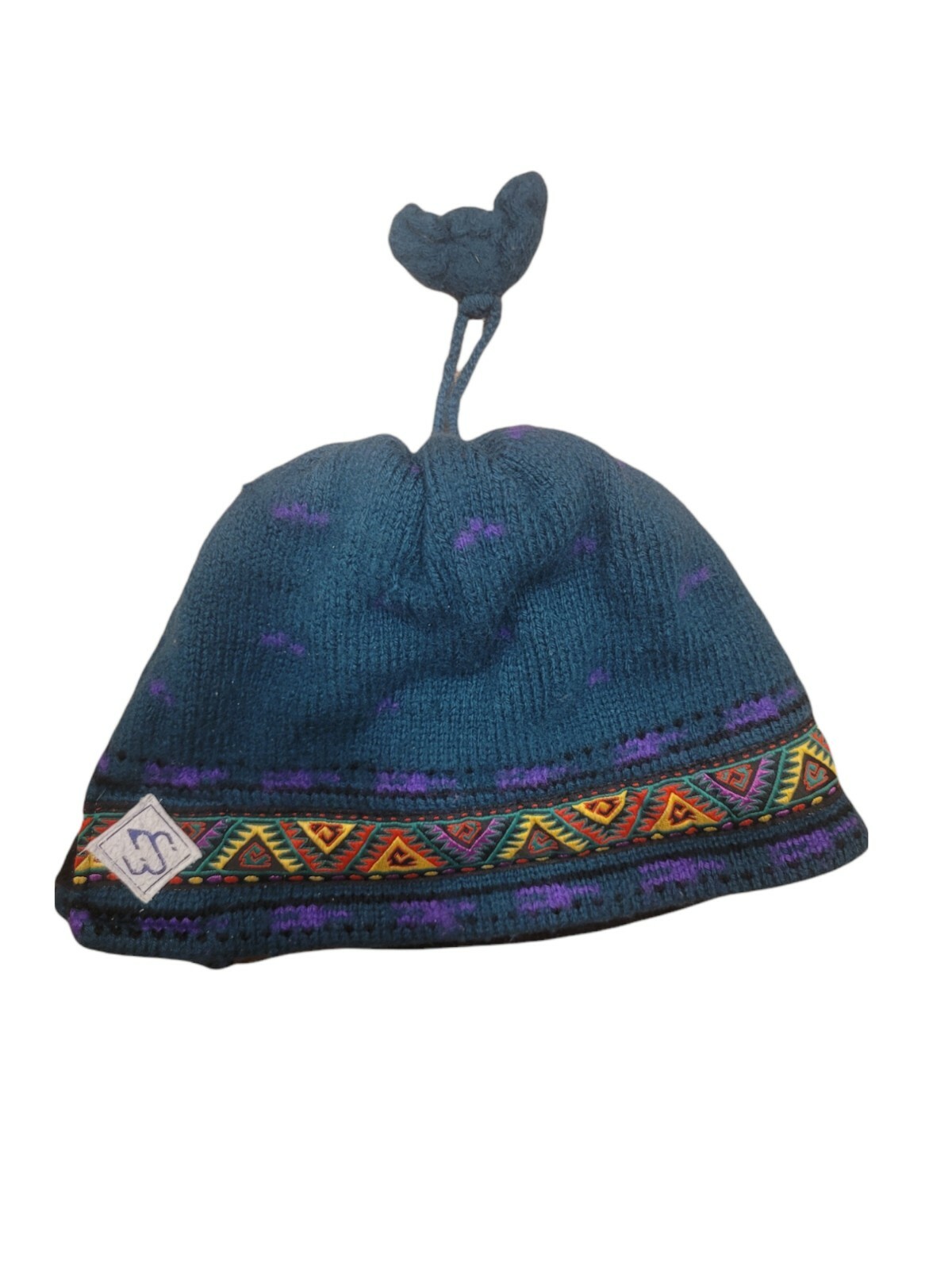 Merkley Headgear Wool Knit Beanie Ski 
