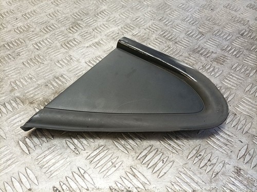 VAUXHALL MERIVA B 10-18 PASSENGER SIDE LEFT NEARSIDE WING MIRROR TRIM EXTERIOR - 第 1/6 張圖片