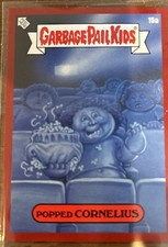 2021 Topps Garbage Pail Kids Exclusive Trading Cards Checklist 35