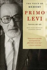 The Voice of Memory: Interviews 1961-1987 - Hardcover By Levi, Primo - GOOD