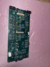 384280 INTERCOM BOARD MRI PHILIPS INFINION 1.5T