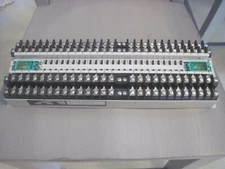 RONAN ENGINEERING CO FIELD TERMINAL ASSEMBLY ASSY 16-4336-D71-2   .1 AMPS NEW