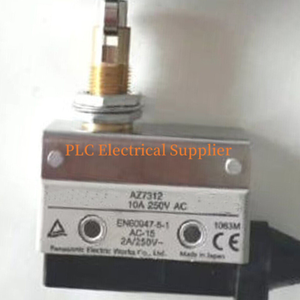 AZ-7312 1PCS New Panasonic AZ-7312 Limit Switch AZ7312 | eBay