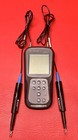 Oakton PC260 Waterproof Dual-Channel pH ORP CON TDS Resistivity and Salinity