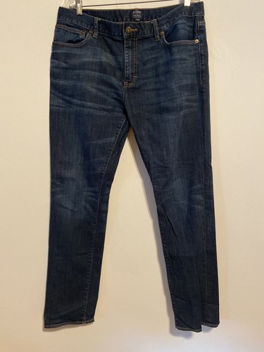 Driggs Jeans Slim Fit Mid Rise 