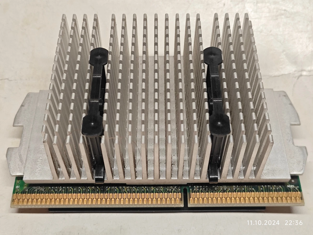 Intel Slot 1 Computer Processors 133 MHz Bus Speed for sale | eBay