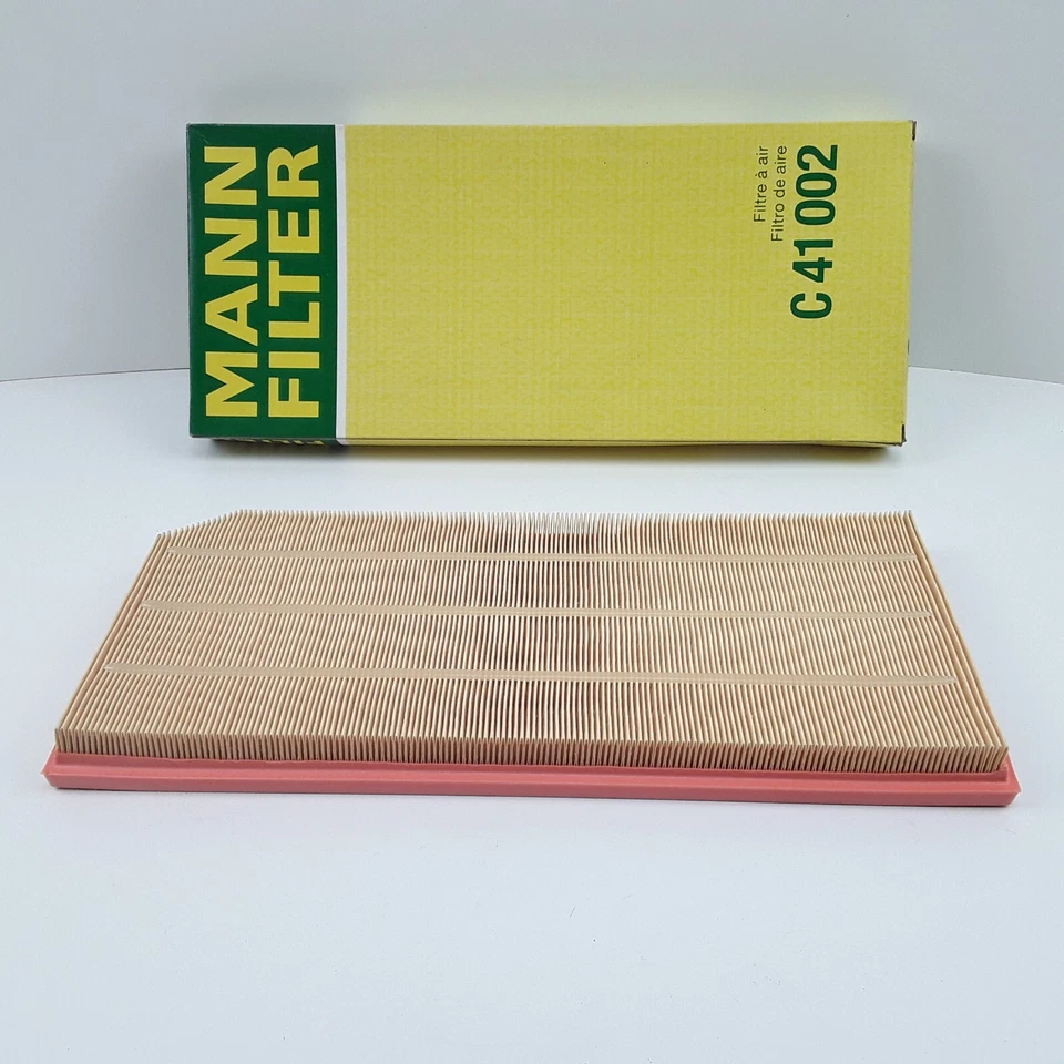 Air Filter Fits Audi TT Volkswagen Bora Golf R Jetta (2006, 2009, 2012-2013) - Image 2 of 4