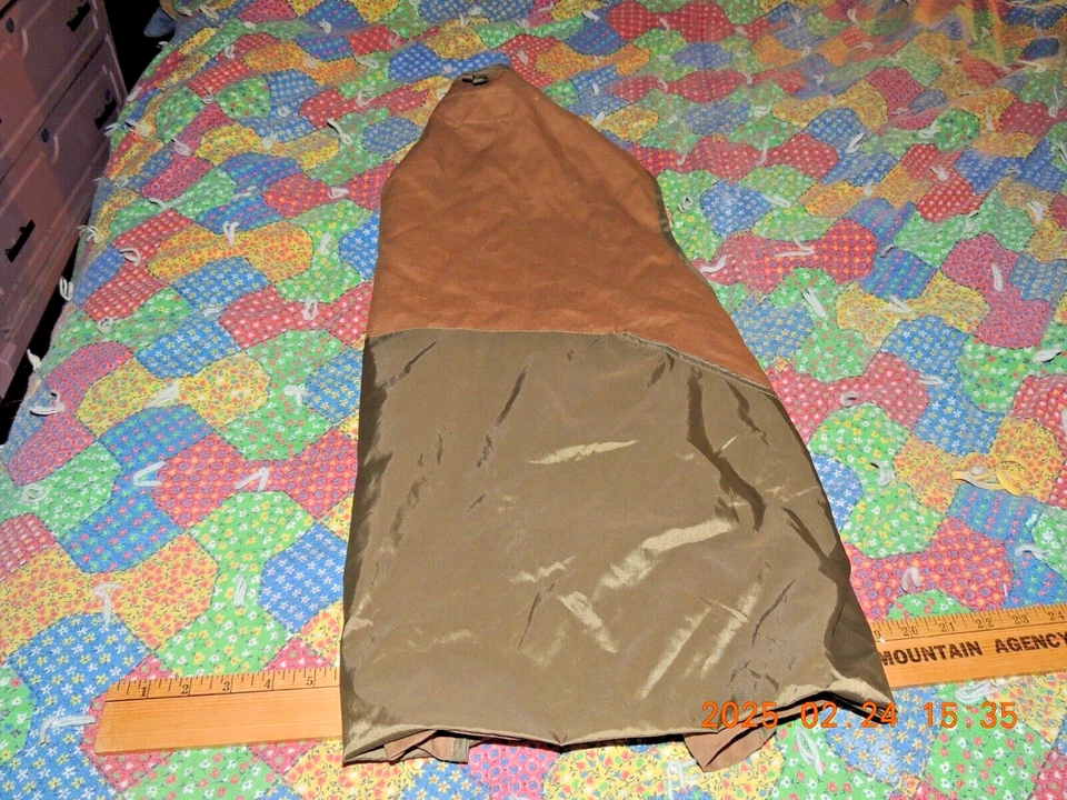 Game Winner Upland Game Birding Vest - L sized, new with tags! - Image 3 of 3