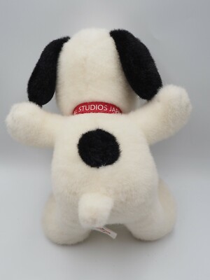 スヌーピー　ユニバ Snoopy Peanuts A1809 United Feature Universal Studio Japan USJ