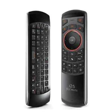 2.4G Wirless Air Mouse Keyboard with IR Remote Control PC For Tablet TV Box New