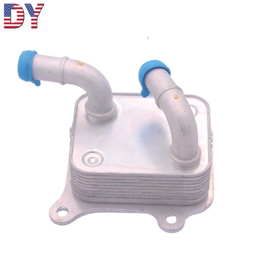 Brand New Oil Cooler Fit for 20192021 Kia Forte 2.0L Transmission