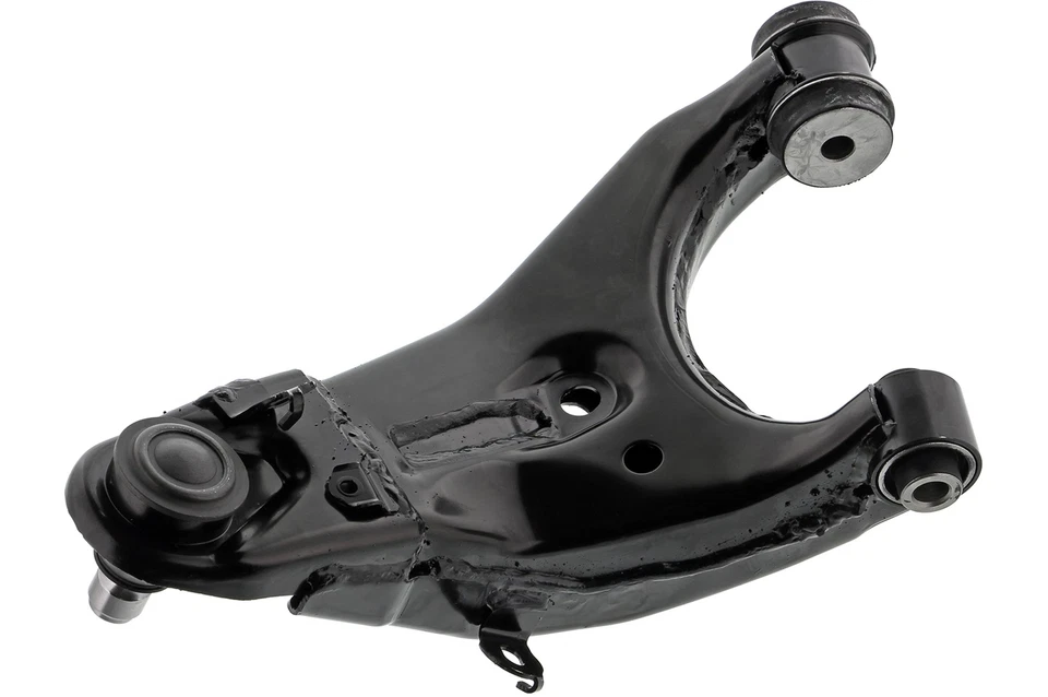 Control Arm and Ball Joint Assy Rr Right Upper Mevotech For 12-19 Subaru Impreza - Image 2 of 4