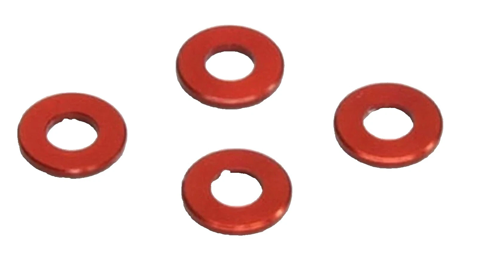 Kyosho RC Suspension & Steering Parts for Electric 1:12