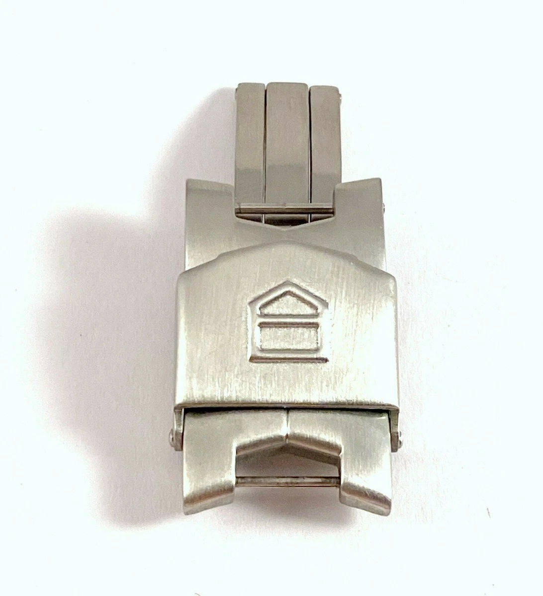 Tag heuer aquaracer clasp cheap