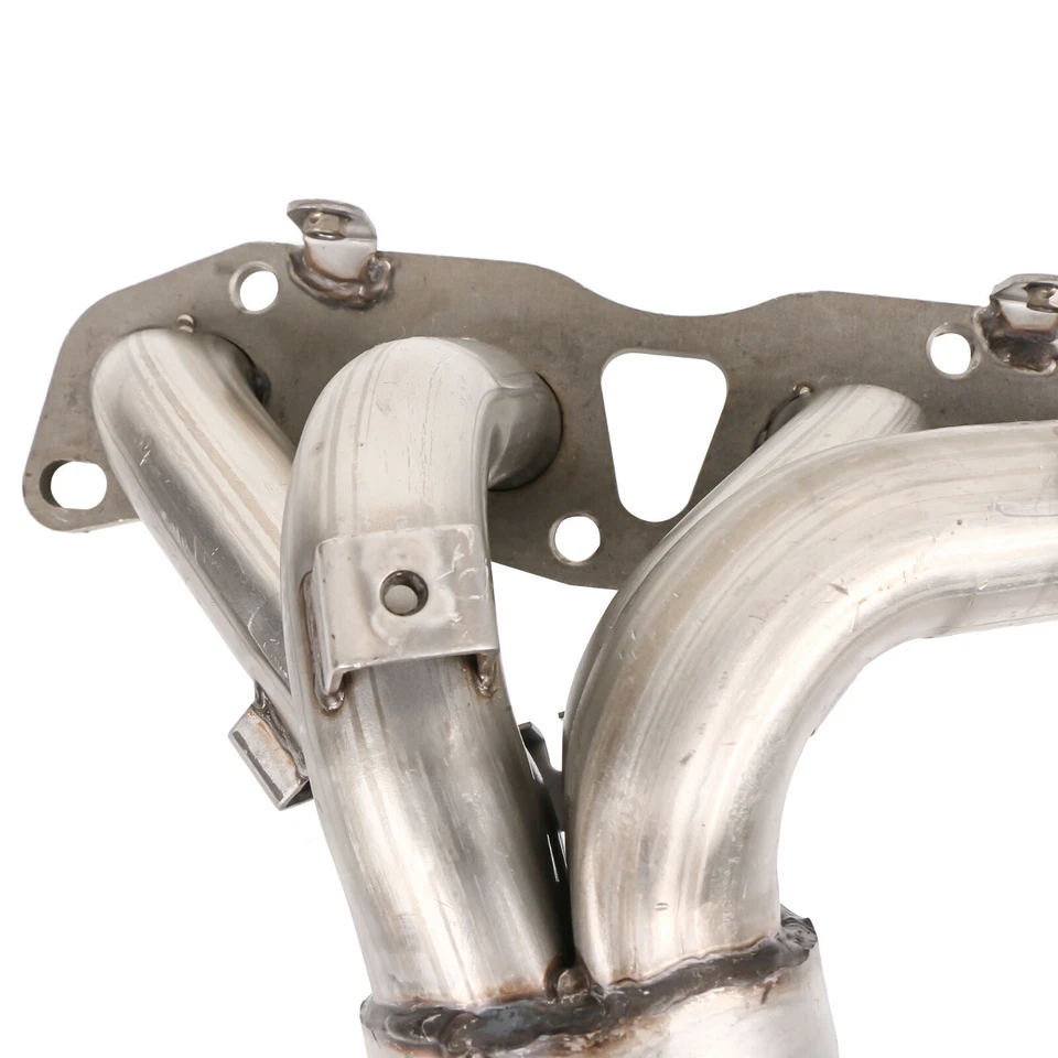 Convertidor catalítico colector para Nissan Altima L4 2007-2013 2,5 L 674-933 Foto 4 de 4