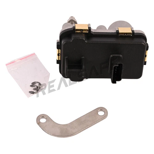 NEW Turbo Electronic Actuator For Range Rover Evoque 224DT 2.2L High Quality - Picture 7 of 8