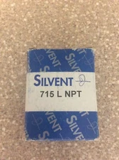 Silvent 715L Air Nozzle - New from Silvent @ $765.00 (7 Available-Price is each)