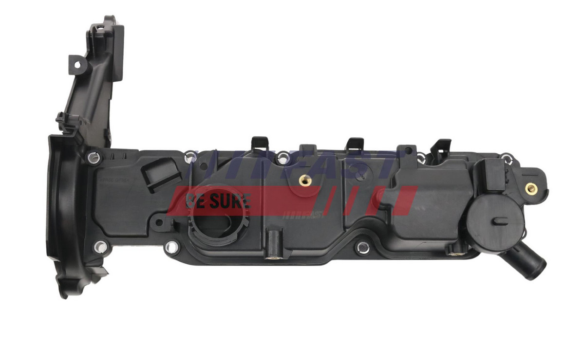 Cache-culbuteur anti-fuite FAST 0248.S0, couvercle de culasse étanche pour moteurs Peugeot 308 et 508