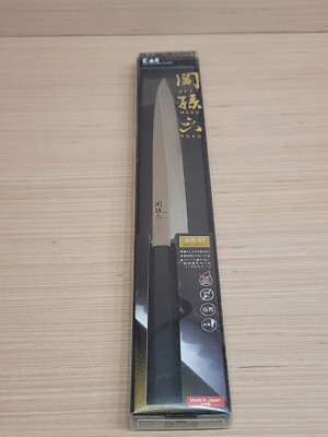 Kai AK-1106 Seki Magoroku Kinju Yanagiba Sushi Sashimi Knife 240mm  NEW