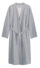 Sansibar Sylt Herren Bademantel im Kimono-Stil , UVP 99,95€