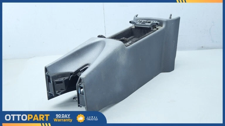 Mercedes-Benz SLK280 SLK350 SLK55 2005-2011 consola central OEM 1716803850 Foto 3 de 4