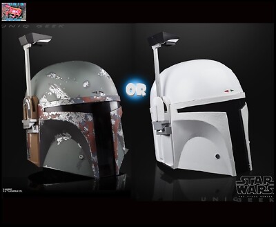 boba fett motorcycle helmet ebay Amazon.com: STAR WARS SW E5 Electronic : Clothing, Shoes & Jewelry Boba Fett Custom Painted Airbrushed
