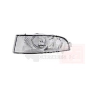 Nebelscheinwerfer Nebellicht Nsw Links H8 FüR Skoda Octavia II Combi 1Z5 1Z3