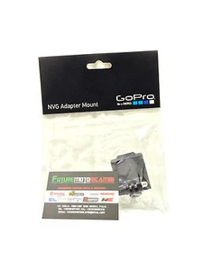 ACTION CAM GOPRO HERO 3  / HERO 3 + PLUS FISSAGGIO PER CASCHI DA SOFTAIR